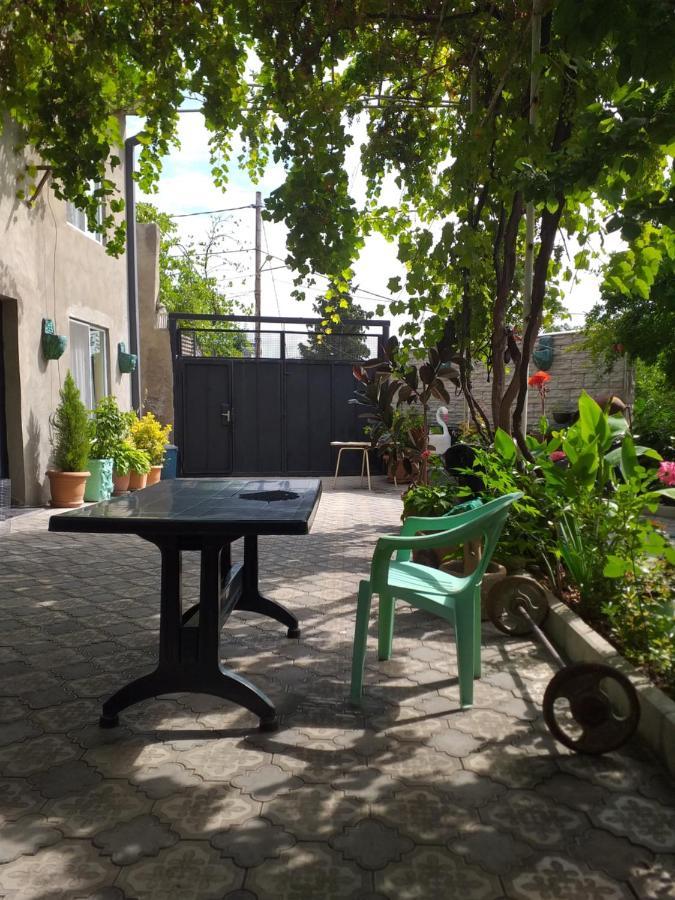 Ortachala Summer House 第比利斯 外观 照片