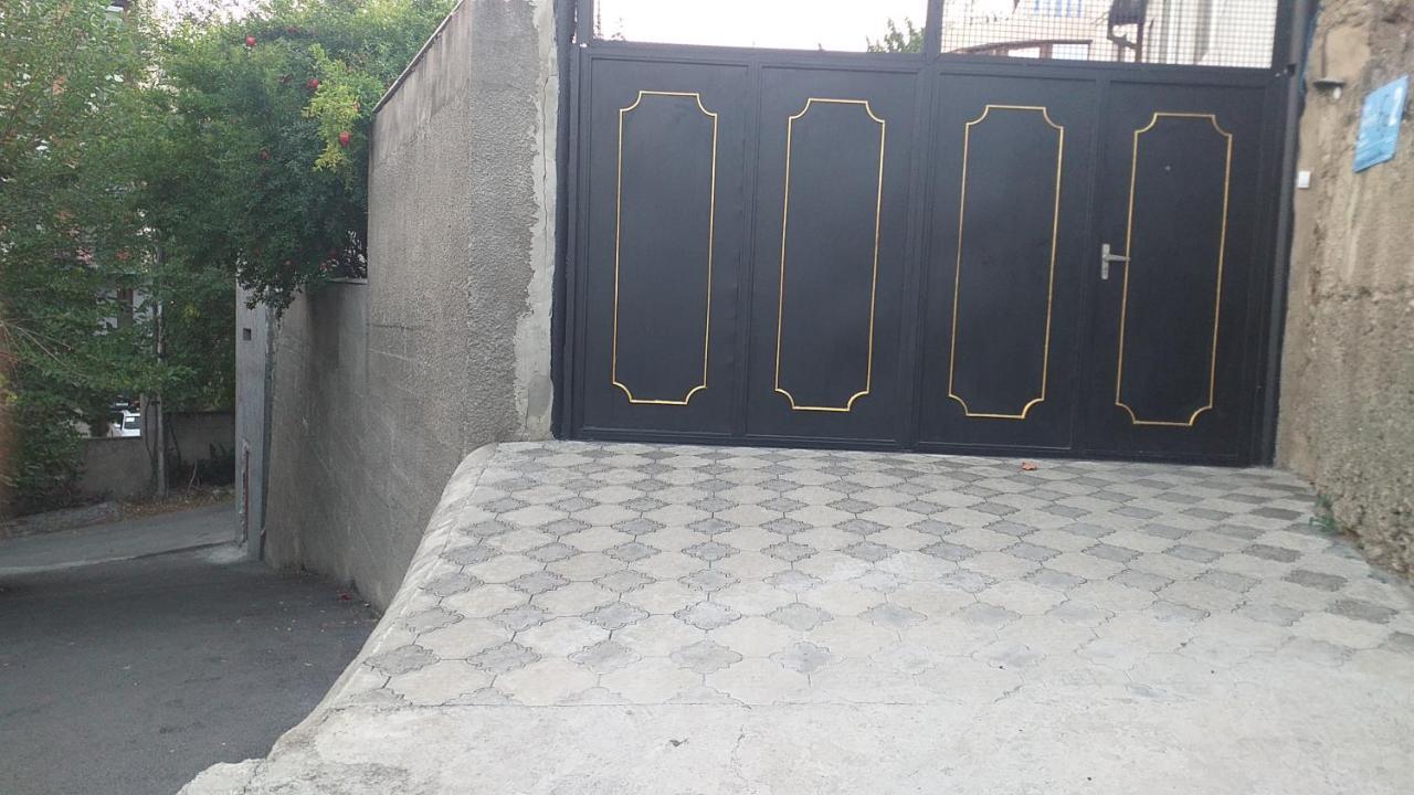 Ortachala Summer House 第比利斯 外观 照片