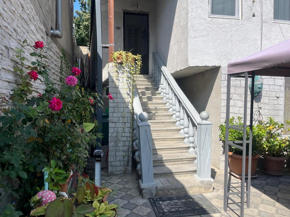 Ortachala Summer House 第比利斯 外观 照片