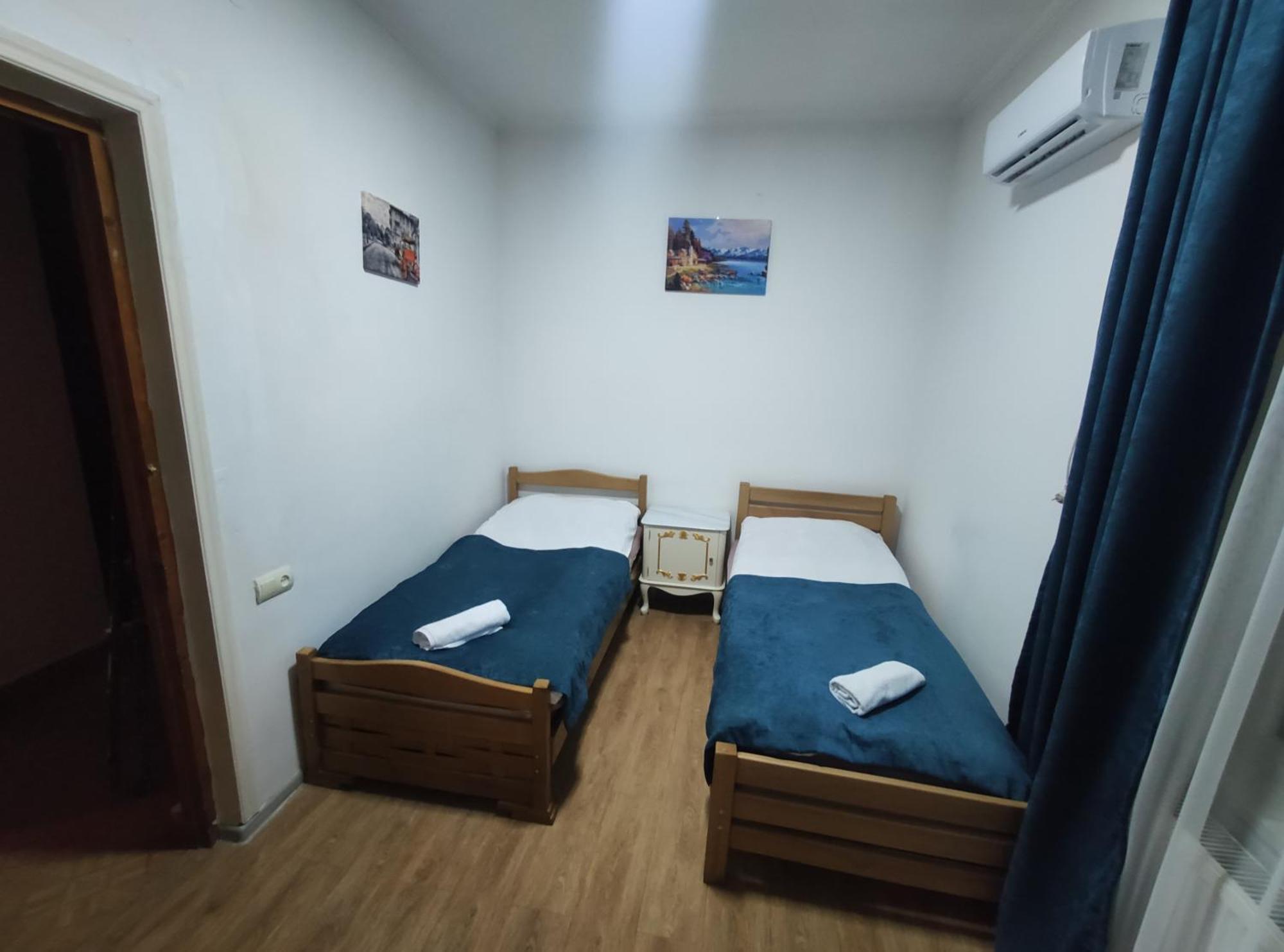 Ortachala Summer House 第比利斯 外观 照片