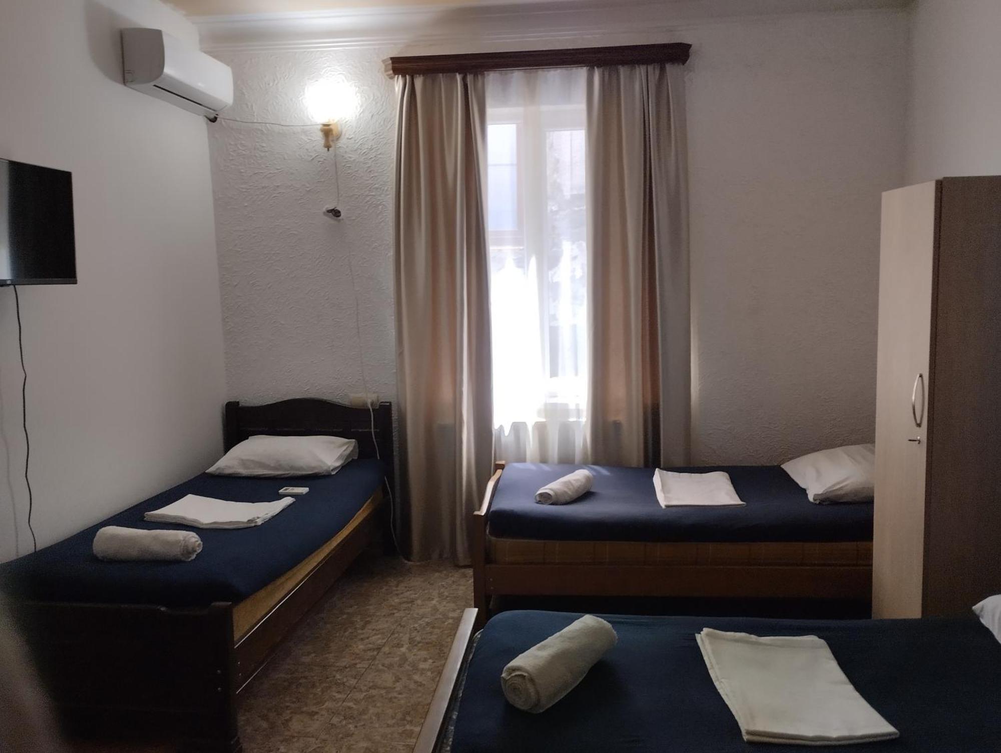 Ortachala Summer House 第比利斯 客房 照片