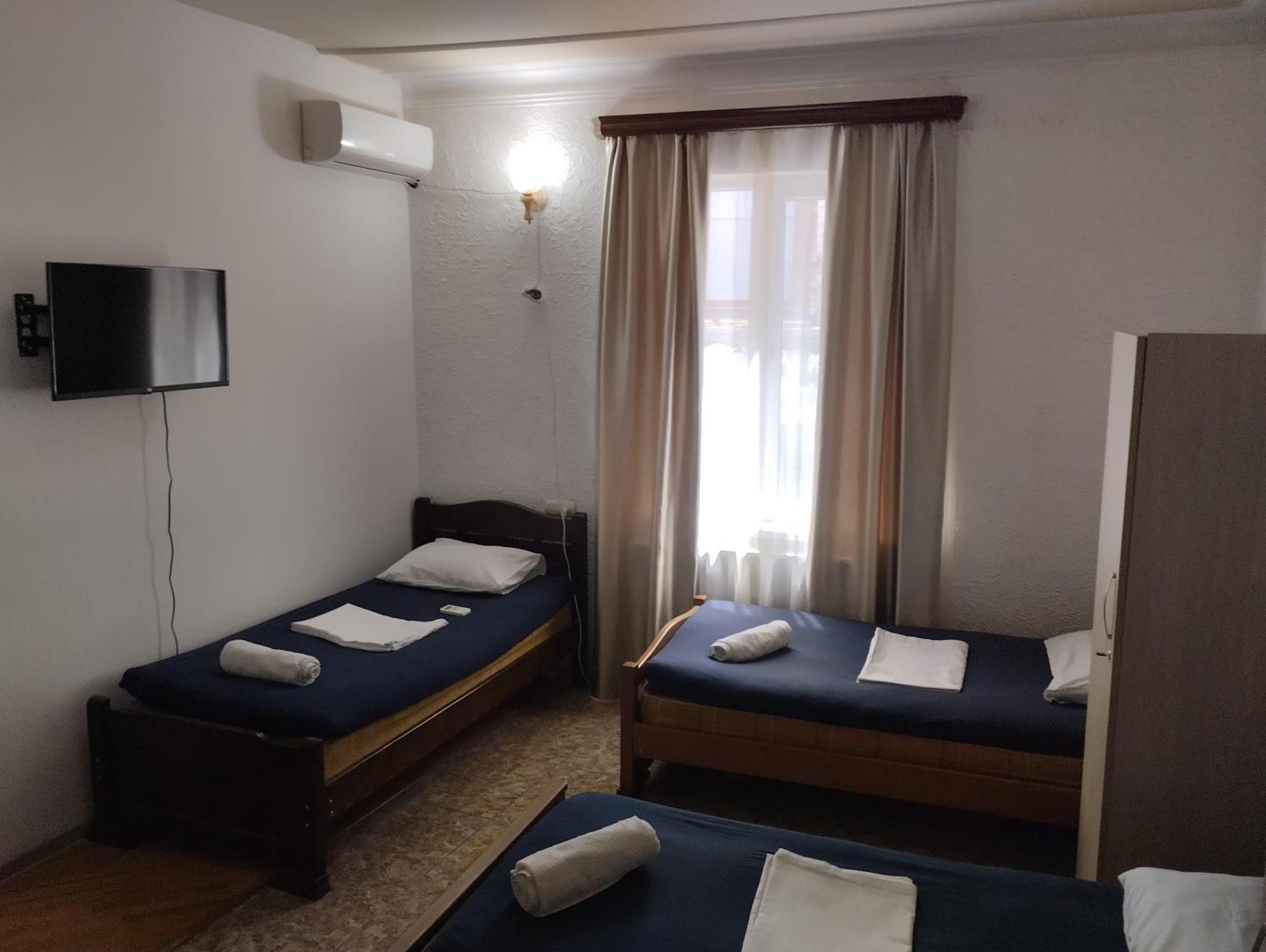 Ortachala Summer House 第比利斯 外观 照片