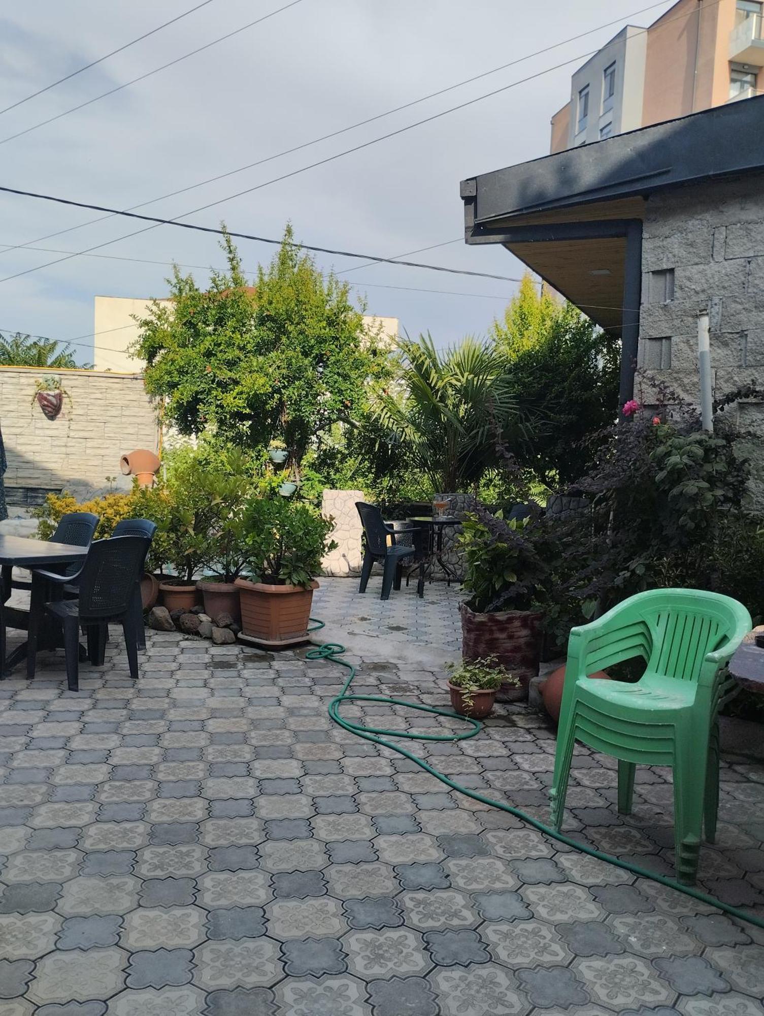 Ortachala Summer House 第比利斯 外观 照片