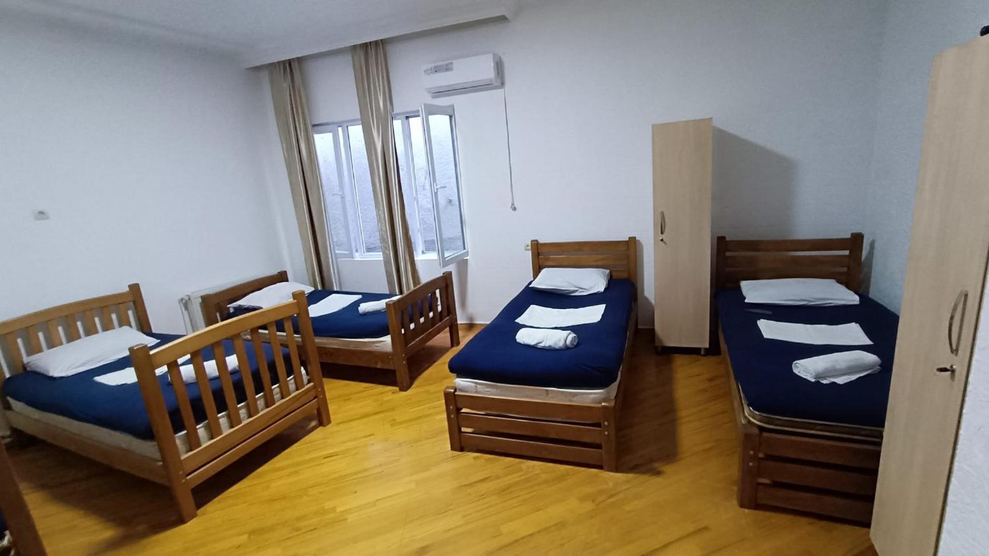 Ortachala Summer House 第比利斯 客房 照片
