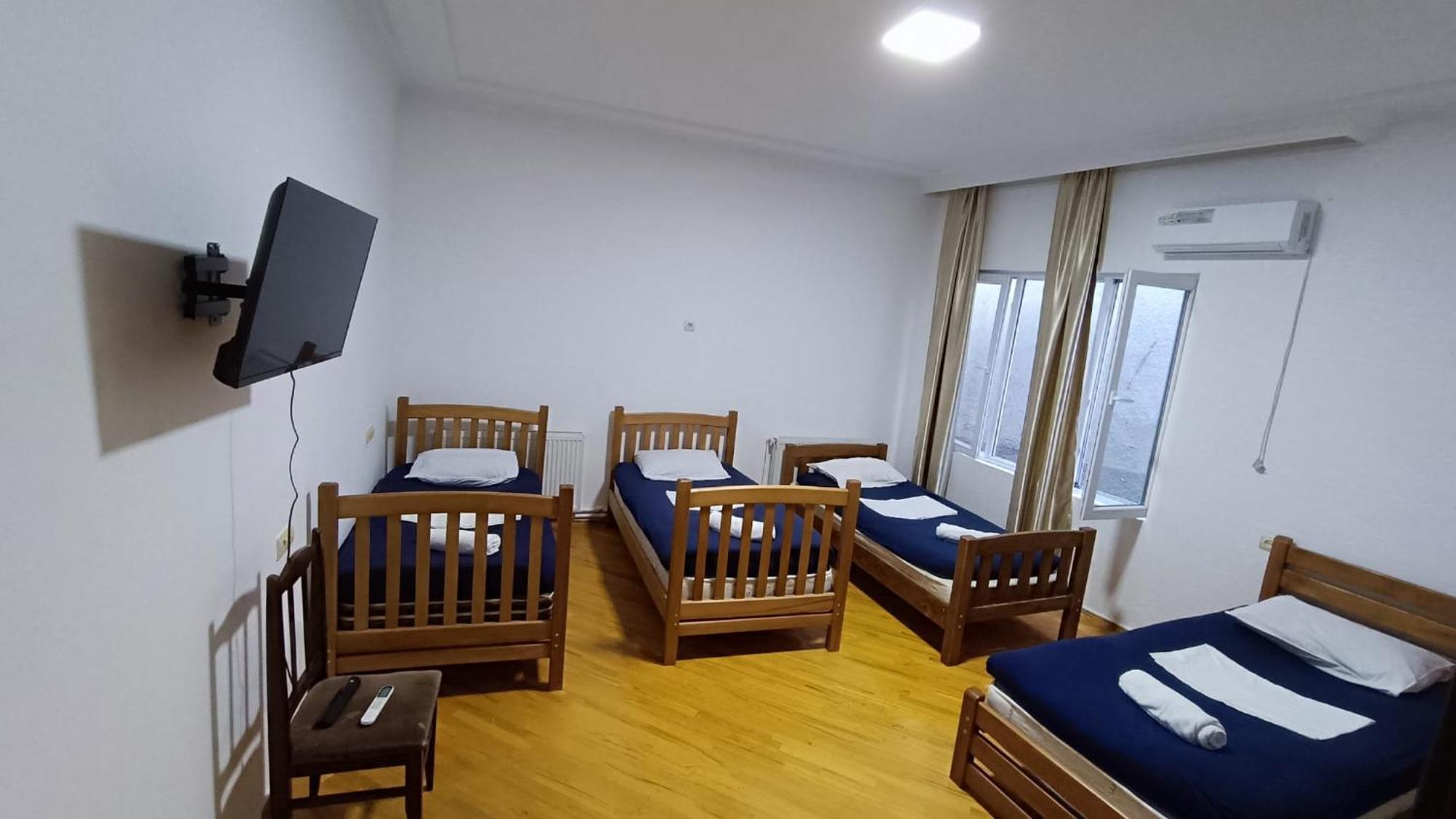 Ortachala Summer House 第比利斯 客房 照片