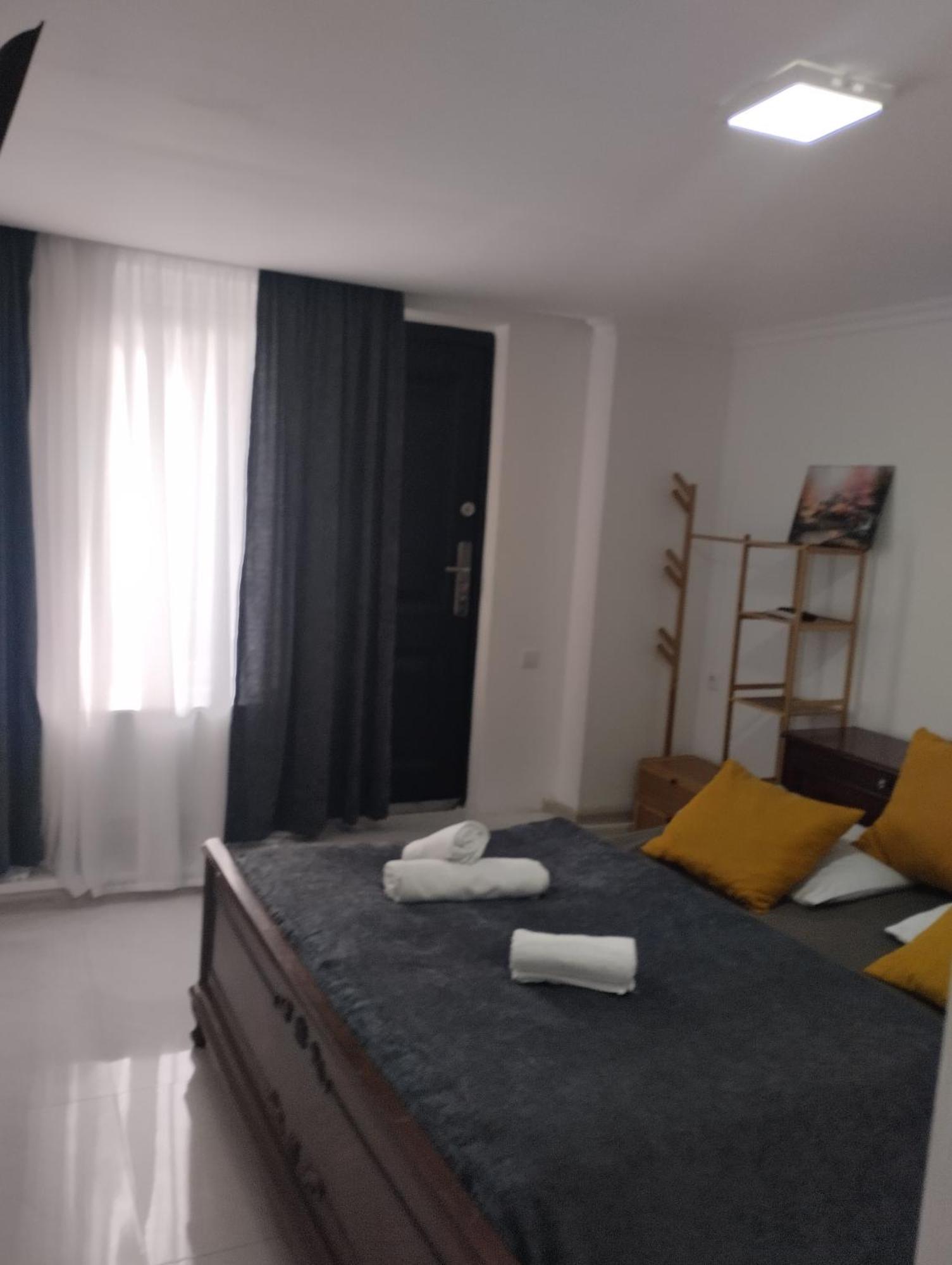 Ortachala Summer House 第比利斯 客房 照片