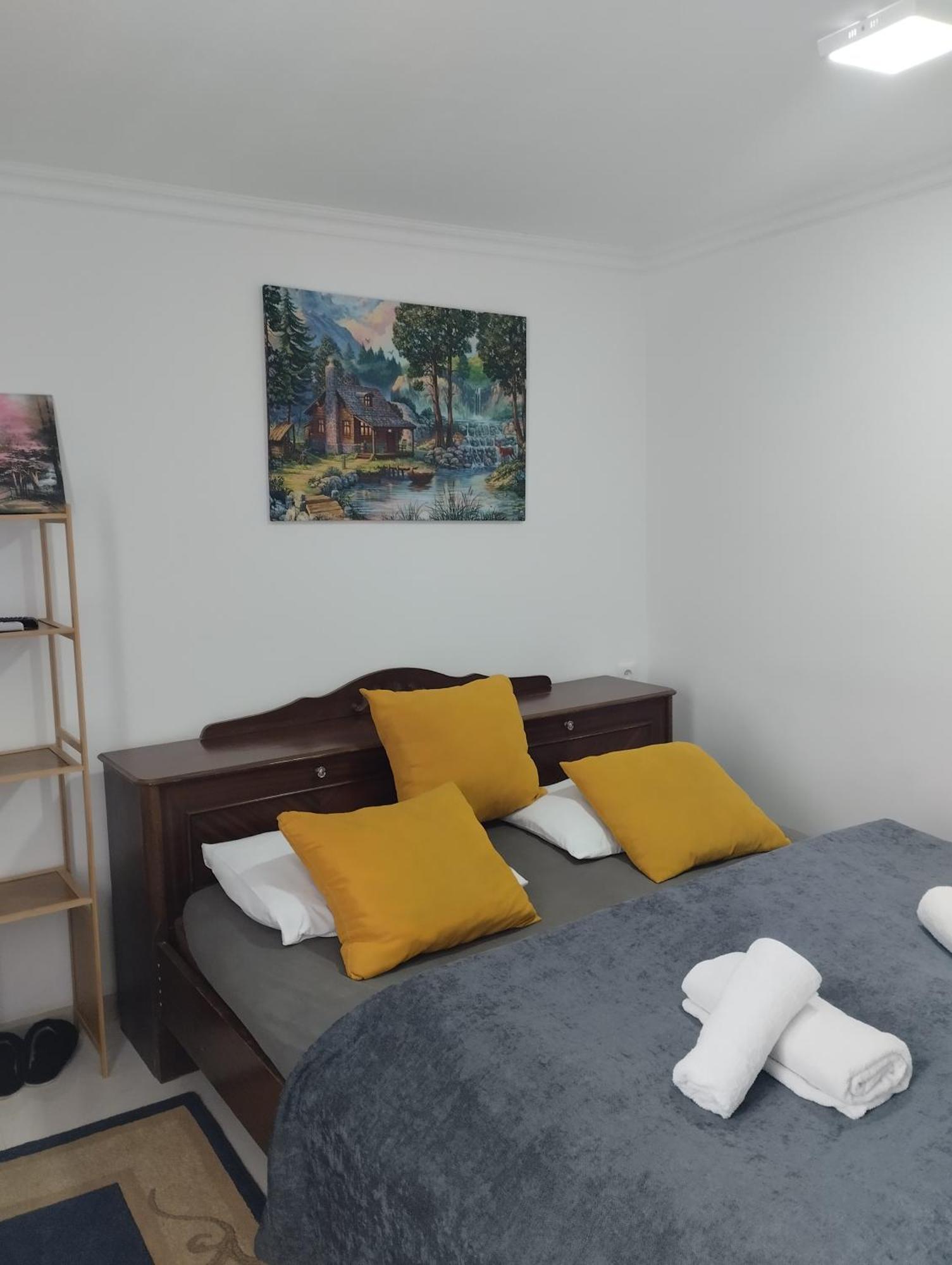 Ortachala Summer House 第比利斯 客房 照片